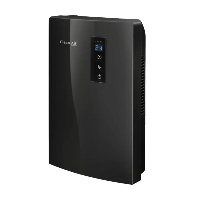 Clean Air Optima CA-703B déshumidificateur 0,7 L