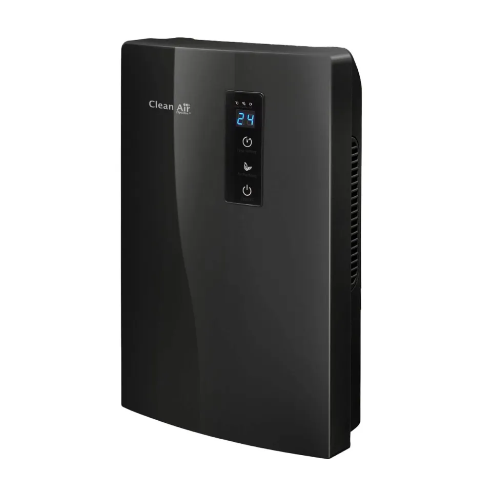 Clean Air Optima CA-703B déshumidificateur 0,7 L