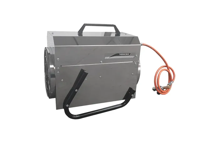 Thermobile GI-30 générateur d'air chaud mobile