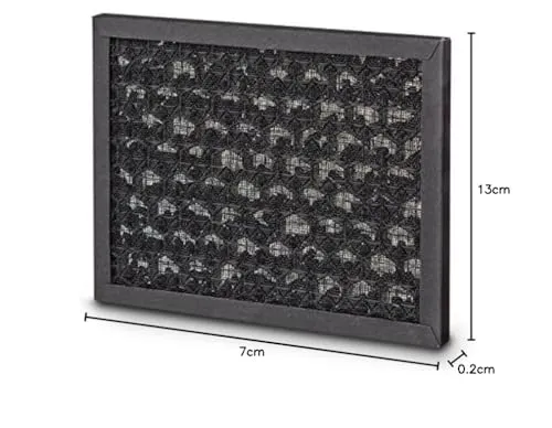 Clean Air Optima CA-803 filtre charbon actif de rechange
