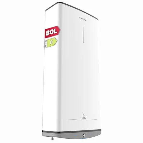 Ariston Hotpoint Velis Dune chauffe-eau plat 80L Eco