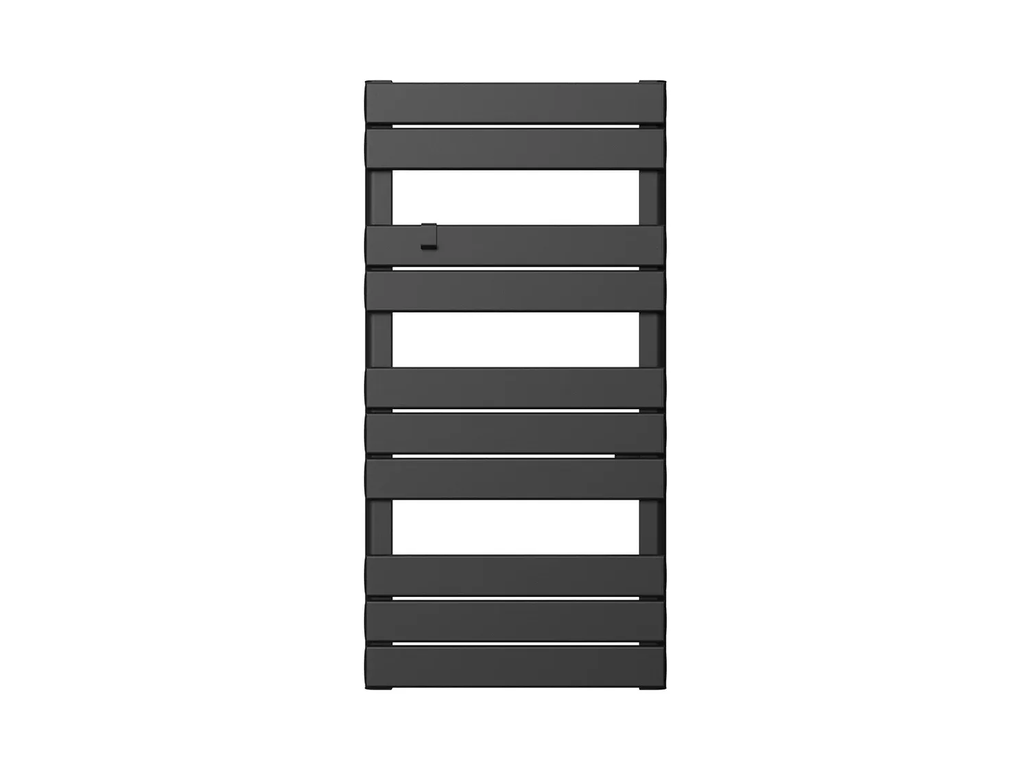 Bestherm Anis sèche-serviettes inertie télécommande 500W