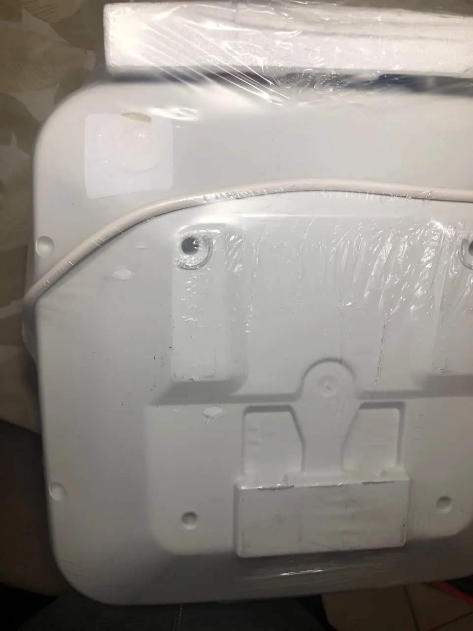 Ariston Hotpoint Blu Evo RS 15L chauffe-eau sur-évier