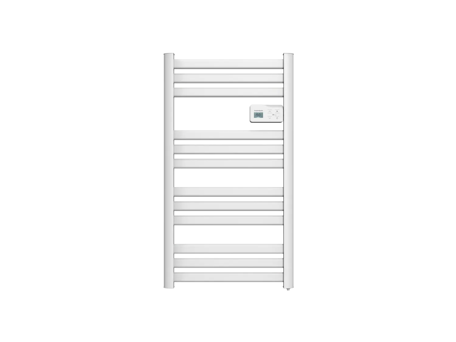 Thomson Cosmo sèche-serviettes connecté 500W blanc