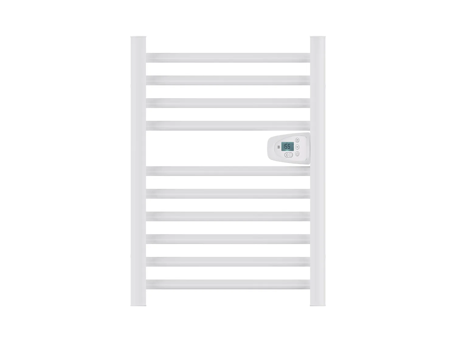 Bestherm Hestia sèche-serviettes inertie sèche 7 programmes