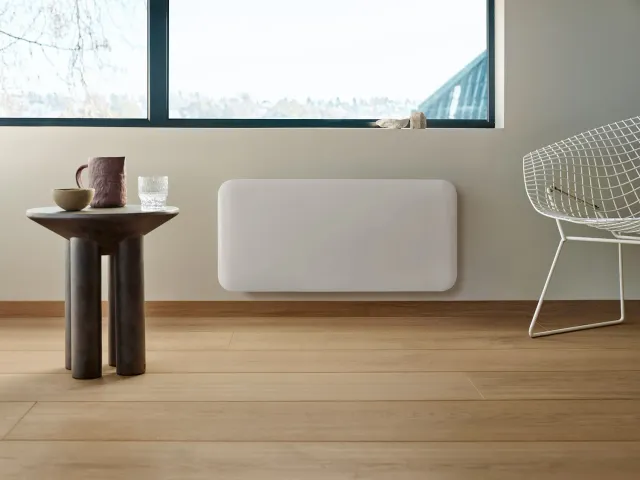 Mill Invisible Smart WiFi Gen 4 radiateur panneau 1500W