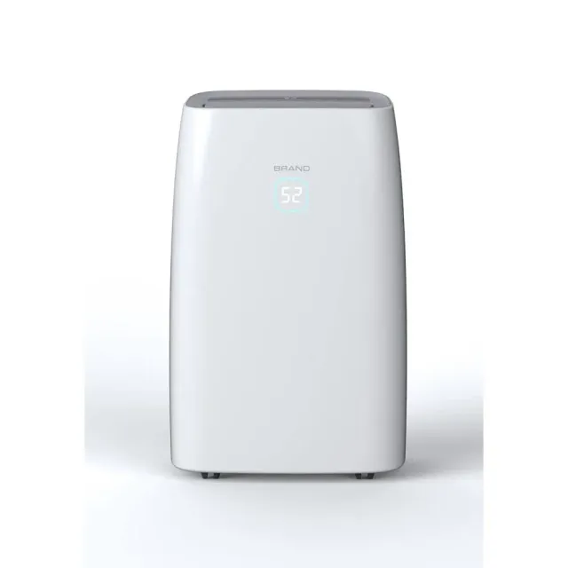 Voltman MIST-E VOM541111 déshumidificateur blanc WiFi