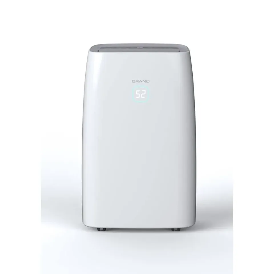 Voltman MIST-E VOM541111 déshumidificateur blanc WiFi