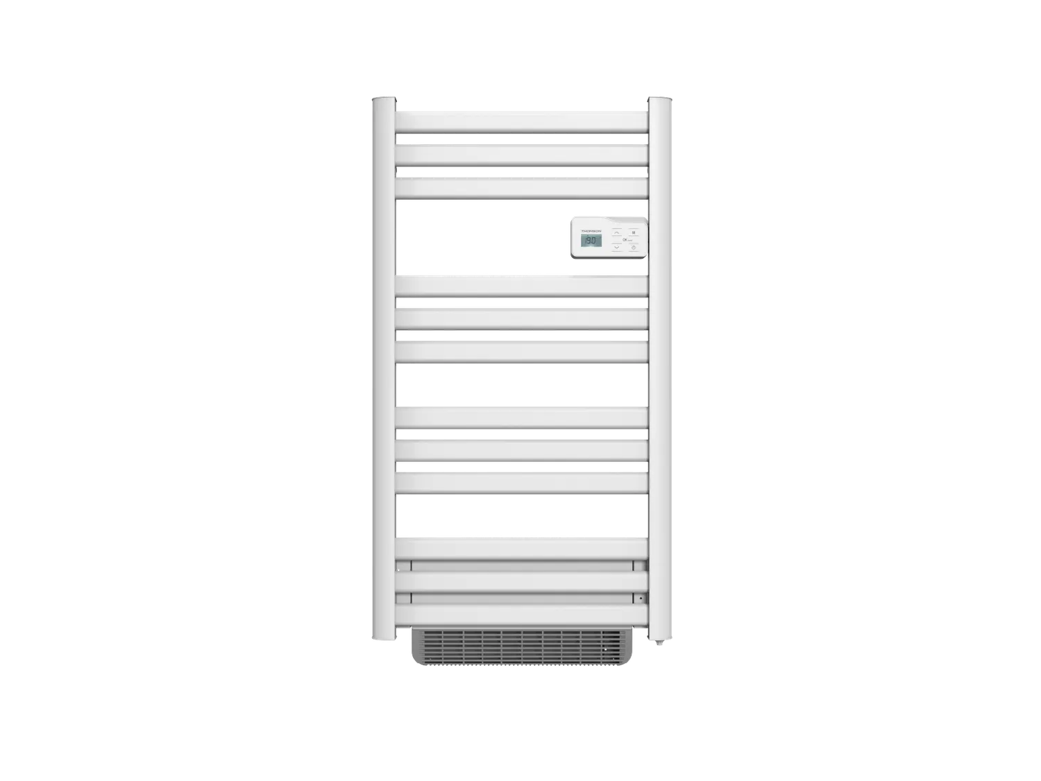 Thomson Cosmo sèche-serviettes connecté 500W blanc