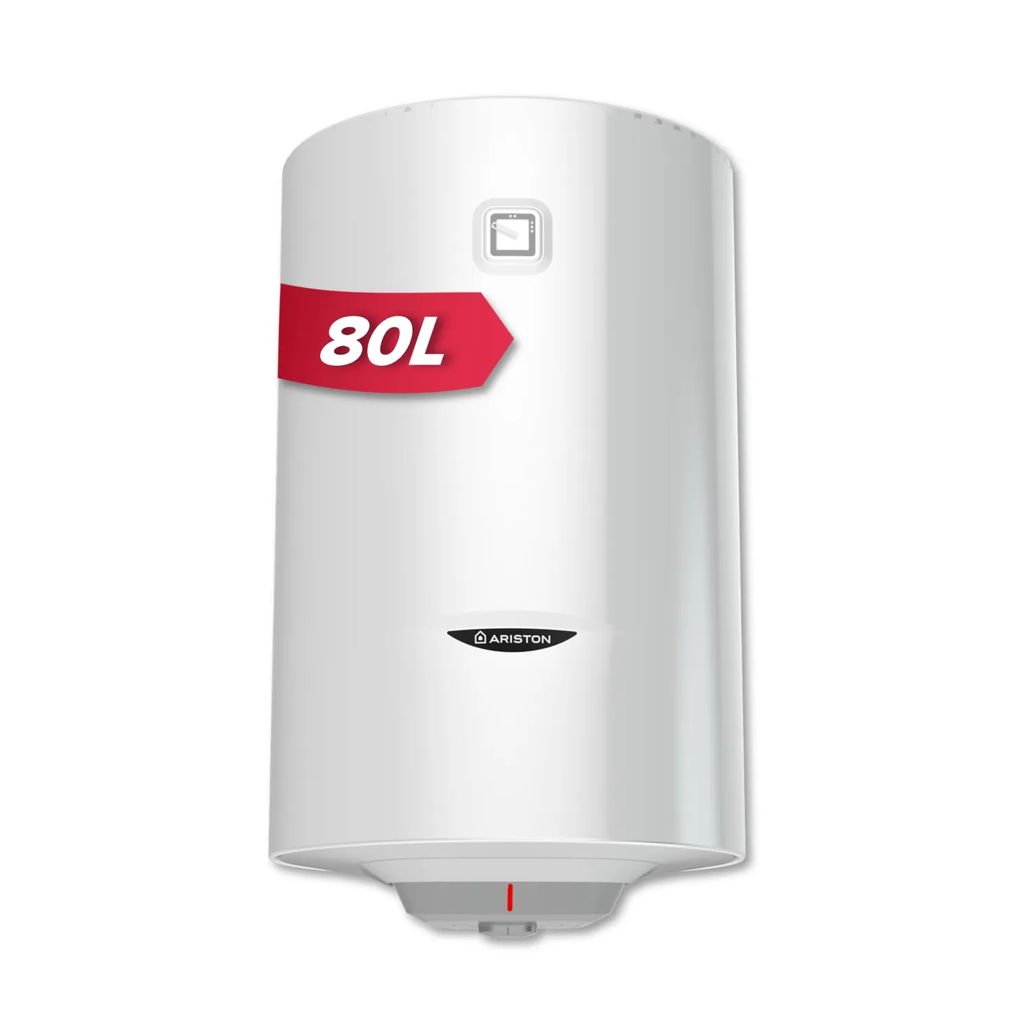 Ariston Hotpoint Pro 1 R 100 L chauffe-eau électrique résistance blindée