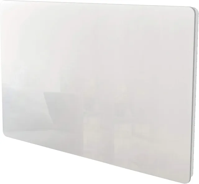 Voltman VOM540021 panneau rayonnant 1500 W blanc