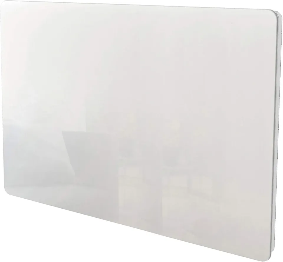 Voltman VOM540021 panneau rayonnant 1500 W blanc