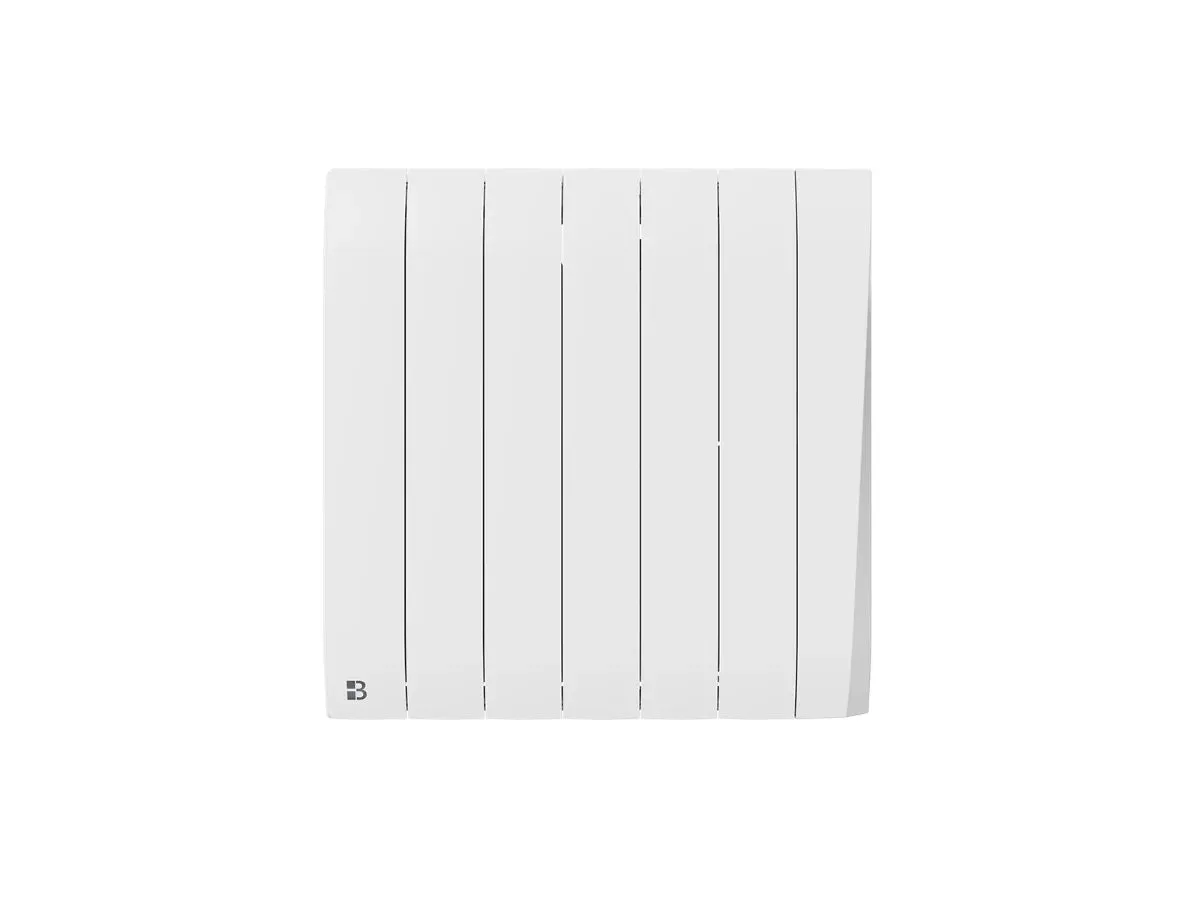 Bestherm Tikei radiateur inertie céramique chaleur homogène