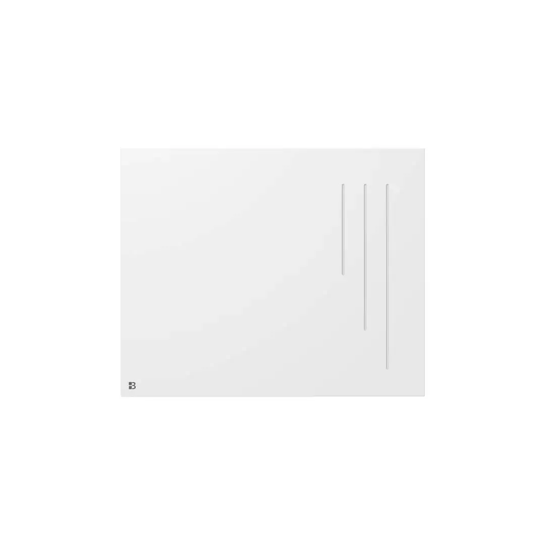 Bestherm Spark radiateur céramique 1000W fil pilote