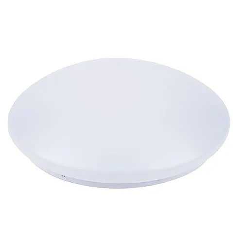 Voltman Nemo plafonnier LED blanc 18W IP44 4000K