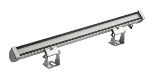 Voltman Lechemur projecteur mural 18W 1800lm 3000K