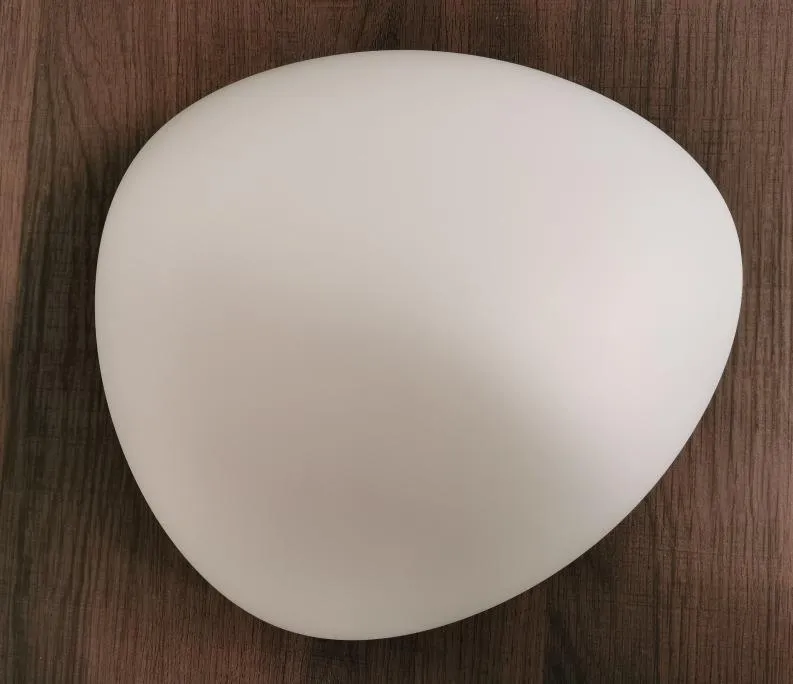 Voltman plafonnier salle de bains IP44 12W blanc 960 lm