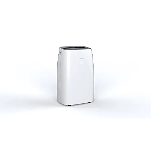 Voltman MIST-E VOM541111 déshumidificateur blanc WiFi