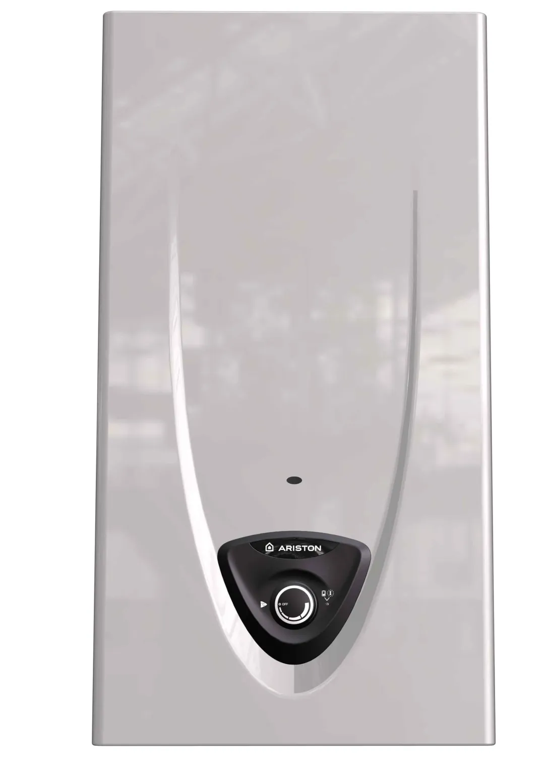 Ariston Fast Evo X Display chauffe-eau gaz naturel 11 L/min low NOx