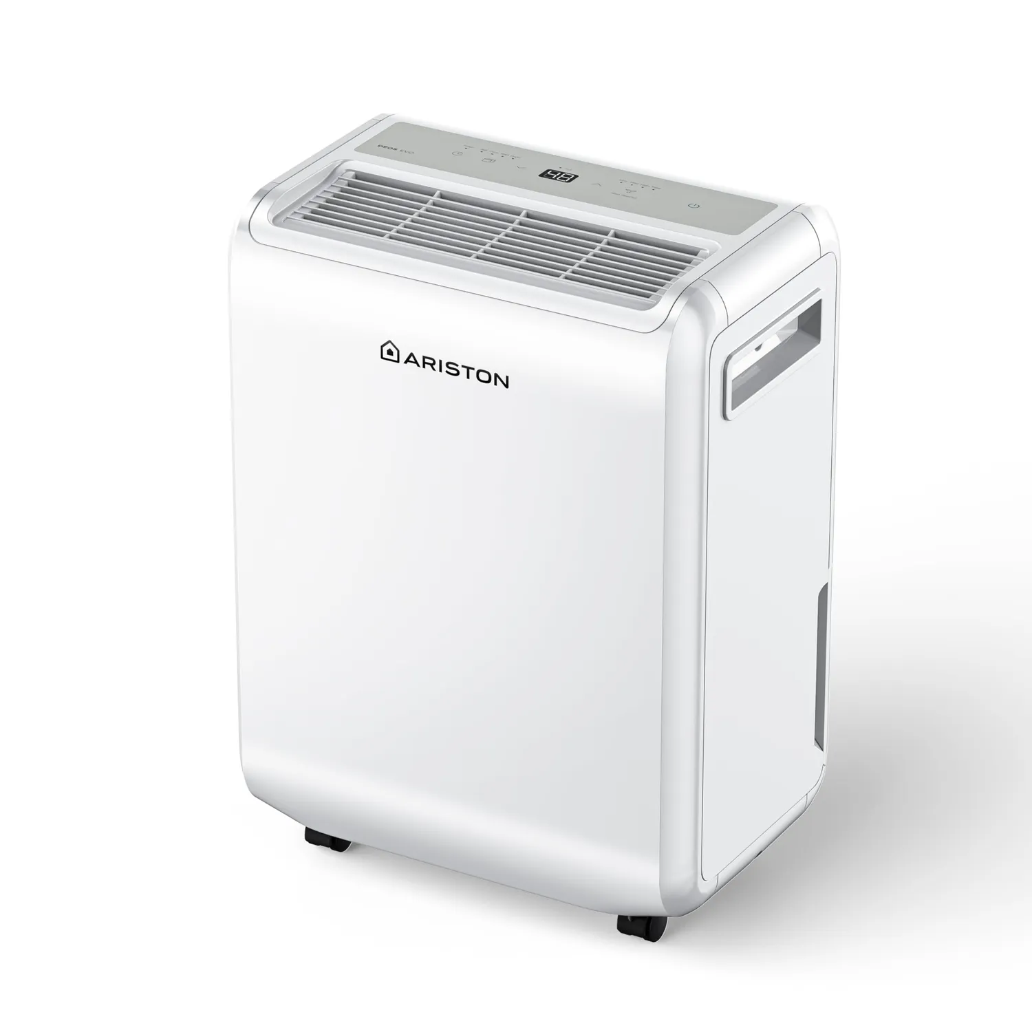 Ariston Deos 16S Net déshumidificateur WiFi 16L connecté
