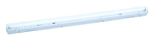 Voltman Nautylus BTE118WE réglette étanche 18W IP65