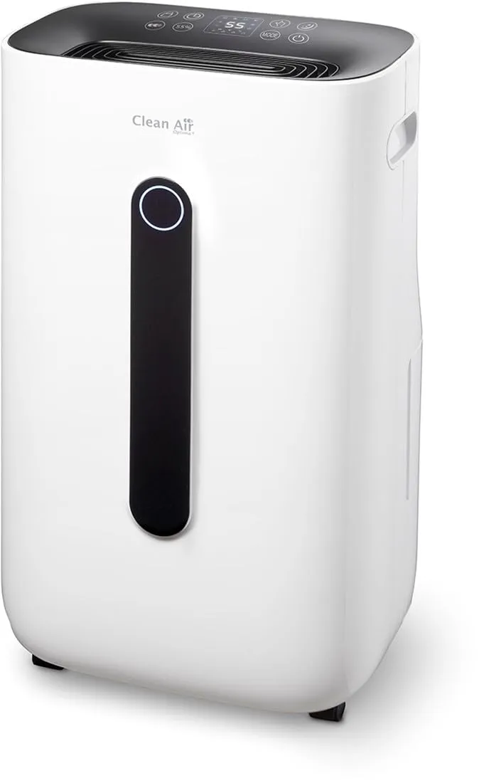 Clean Air Optima CA-705 CA-706 Smart filtre purificateur HEPA