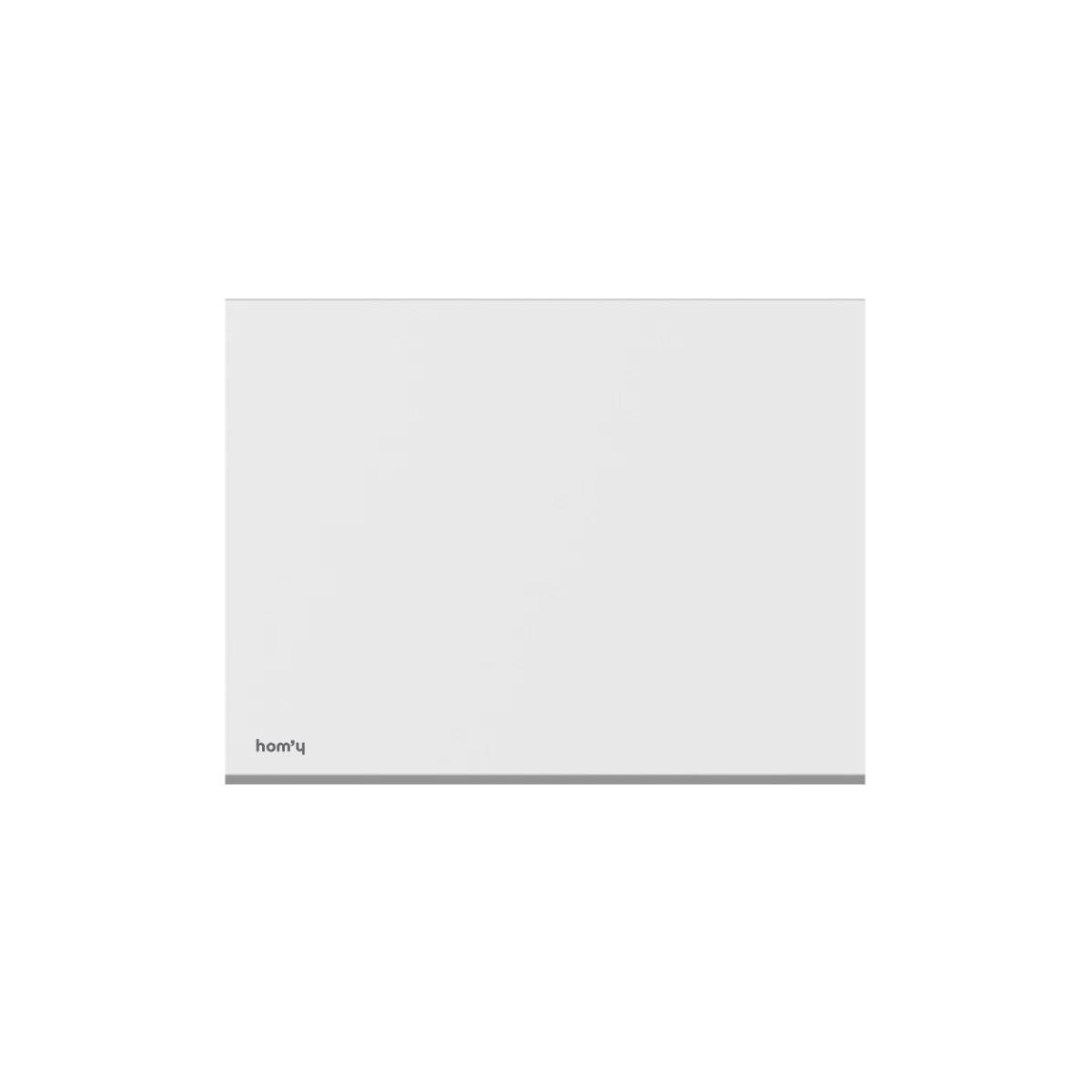 Bestherm Orphée Connect radiateur céramique 1500W WiFi