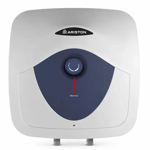 Ariston Hotpoint Blu Evo RS chauffe-eau 30 L sur évier