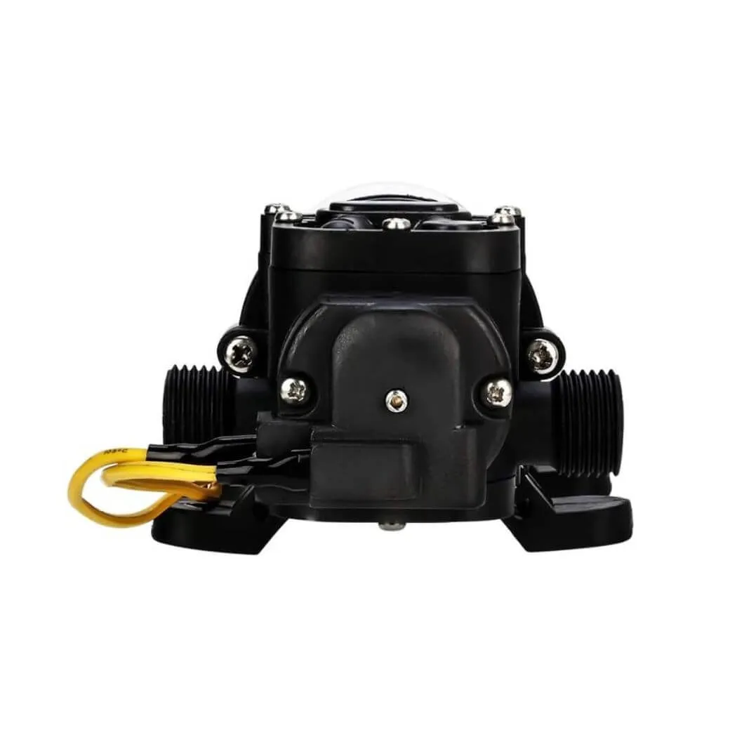 Camplux JK-3206 pompe à eau 12V 65 PSI 6 L/min