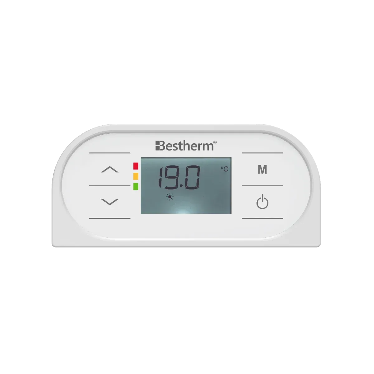 Bestherm Diane radiateur céramique détecteur de présence