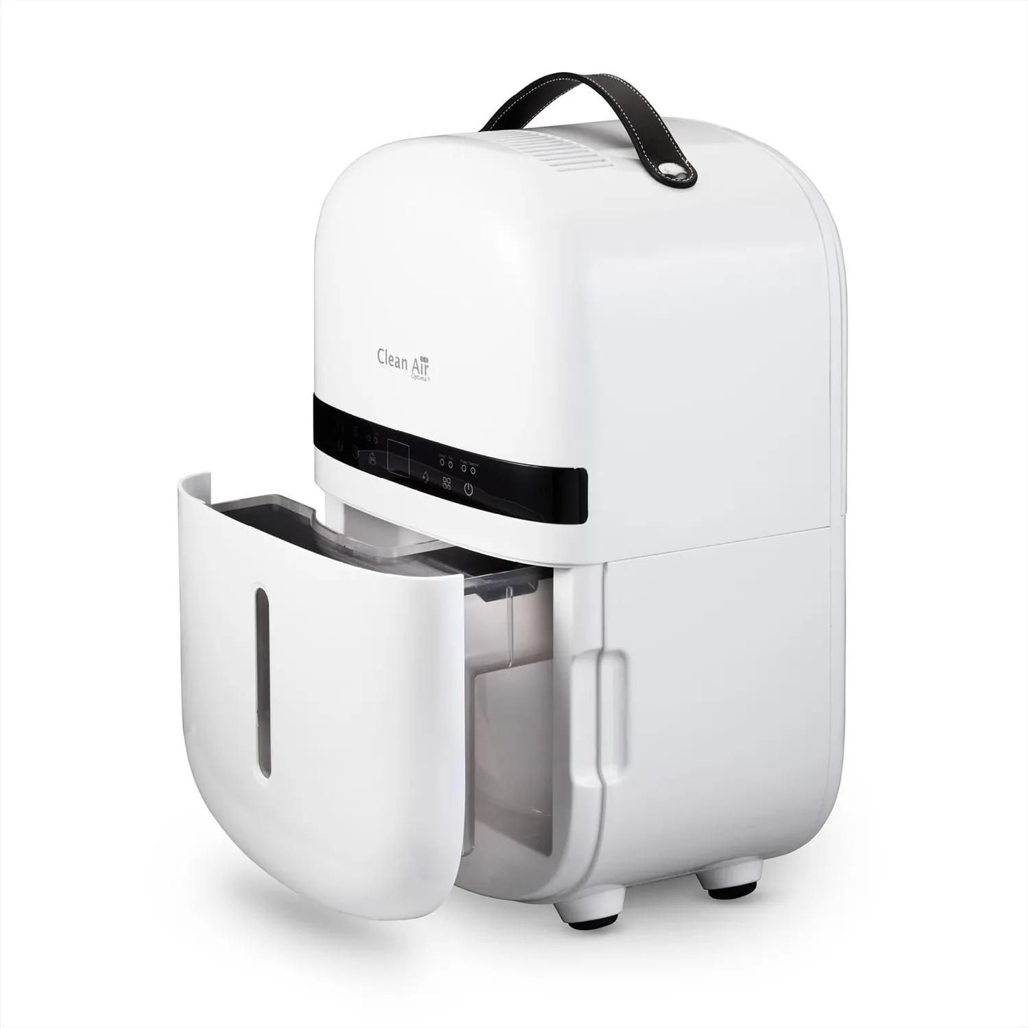 Clean Air Optima CA-702 Smart déshumidificateur 5 L/j HEPA