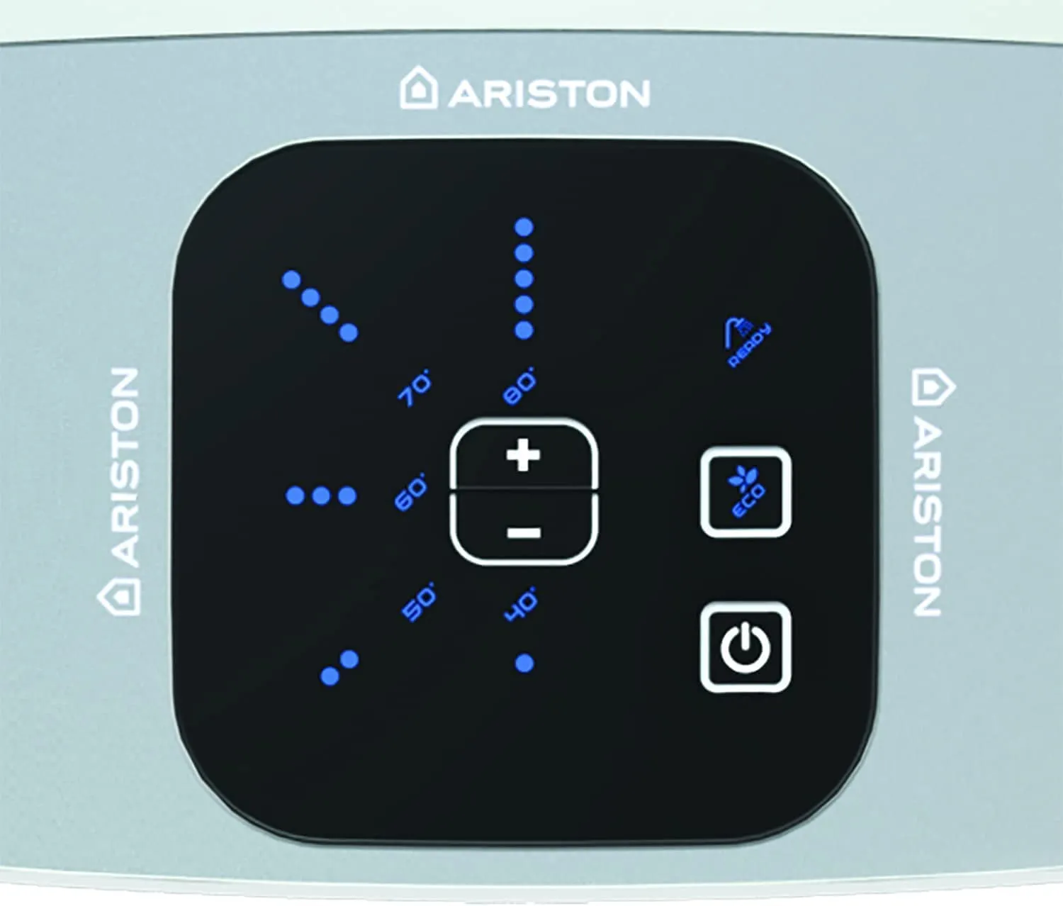 Ariston Hotpoint Velis Evo 65L chauffe-eau électrique plat