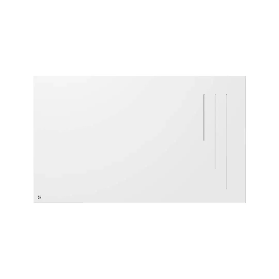 Bestherm Spark radiateur céramique 1000W fil pilote