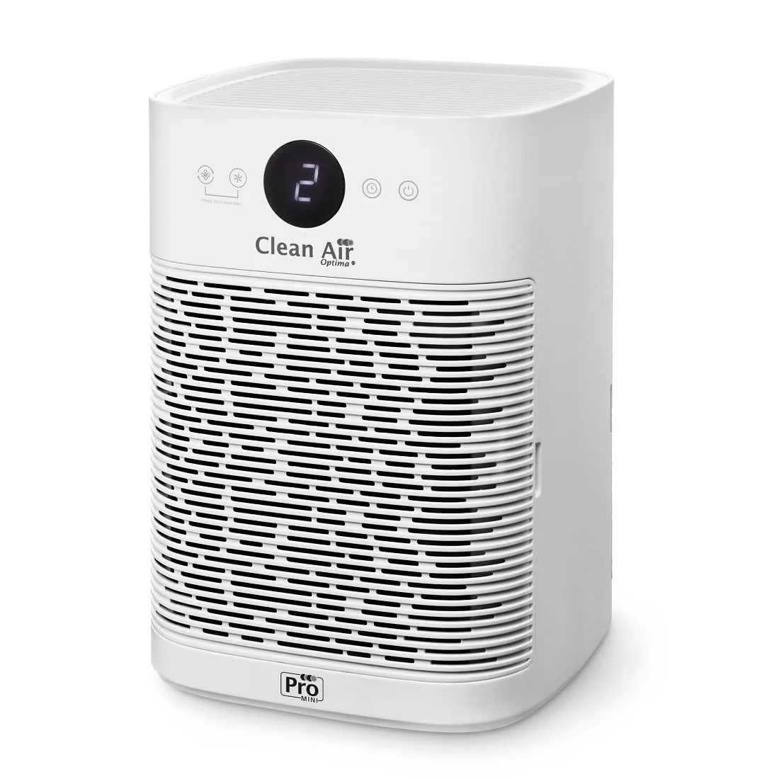 Clean Air Optima CA-502Pro Mini filtres purificateur HEPA