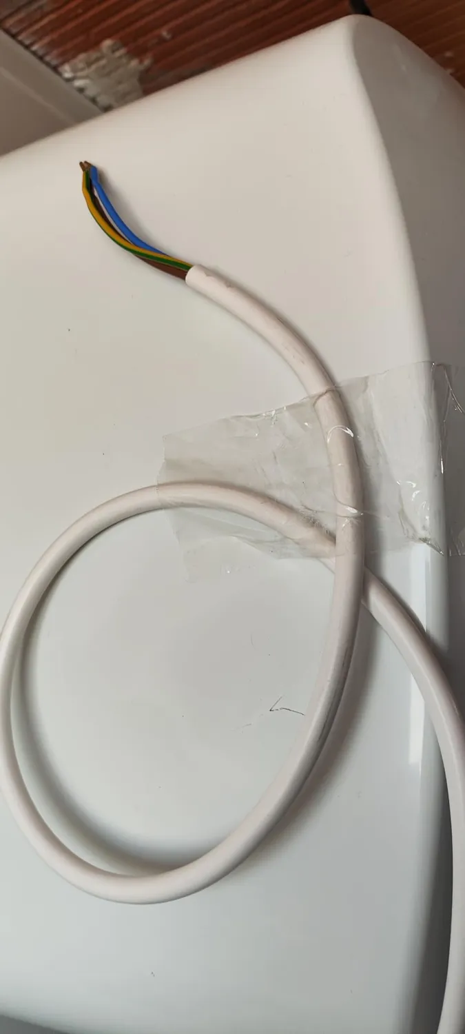 Ariston Hotpoint Blu Evo RS 15L chauffe-eau sur-évier
