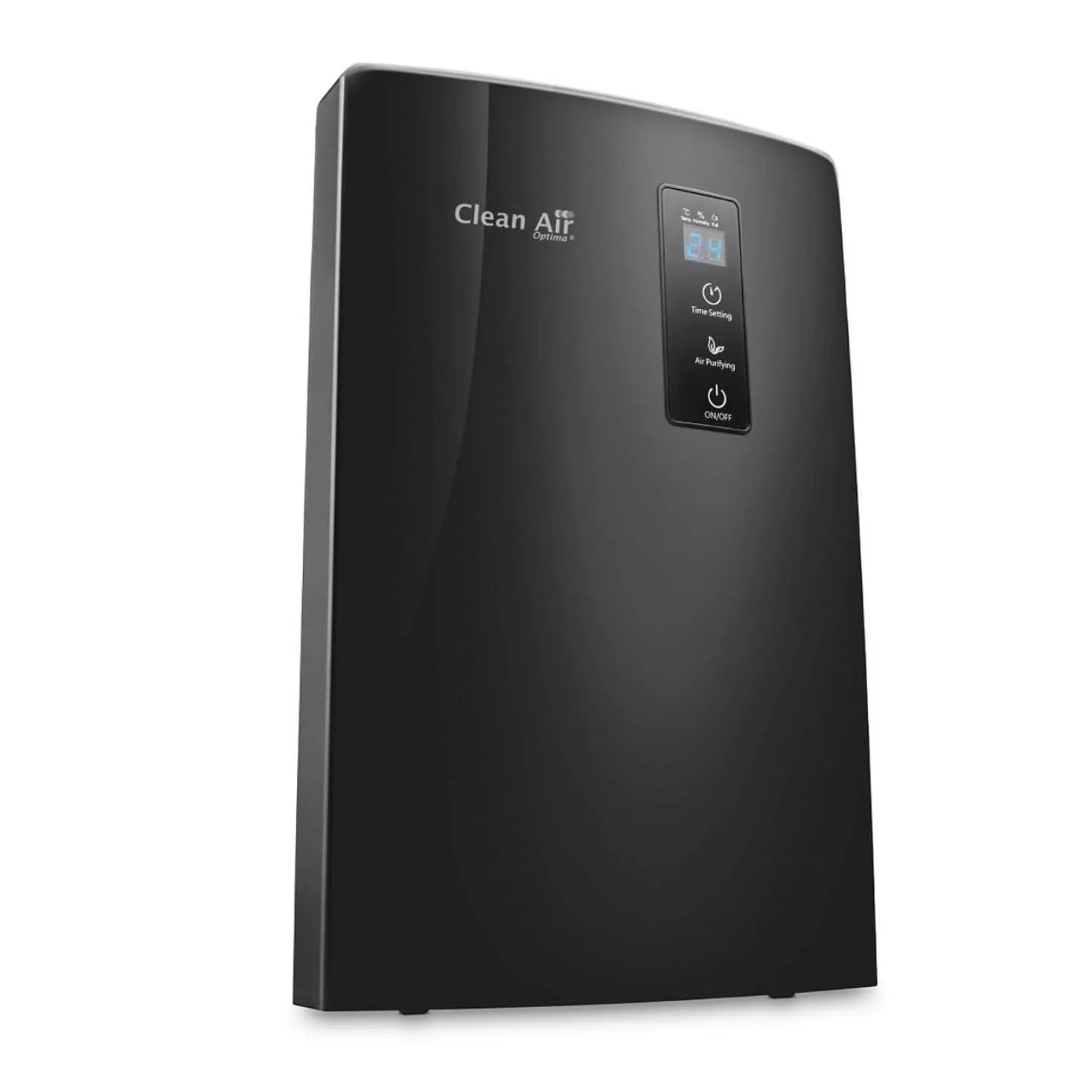 Clean Air Optima CA-703B déshumidificateur 0,7 L
