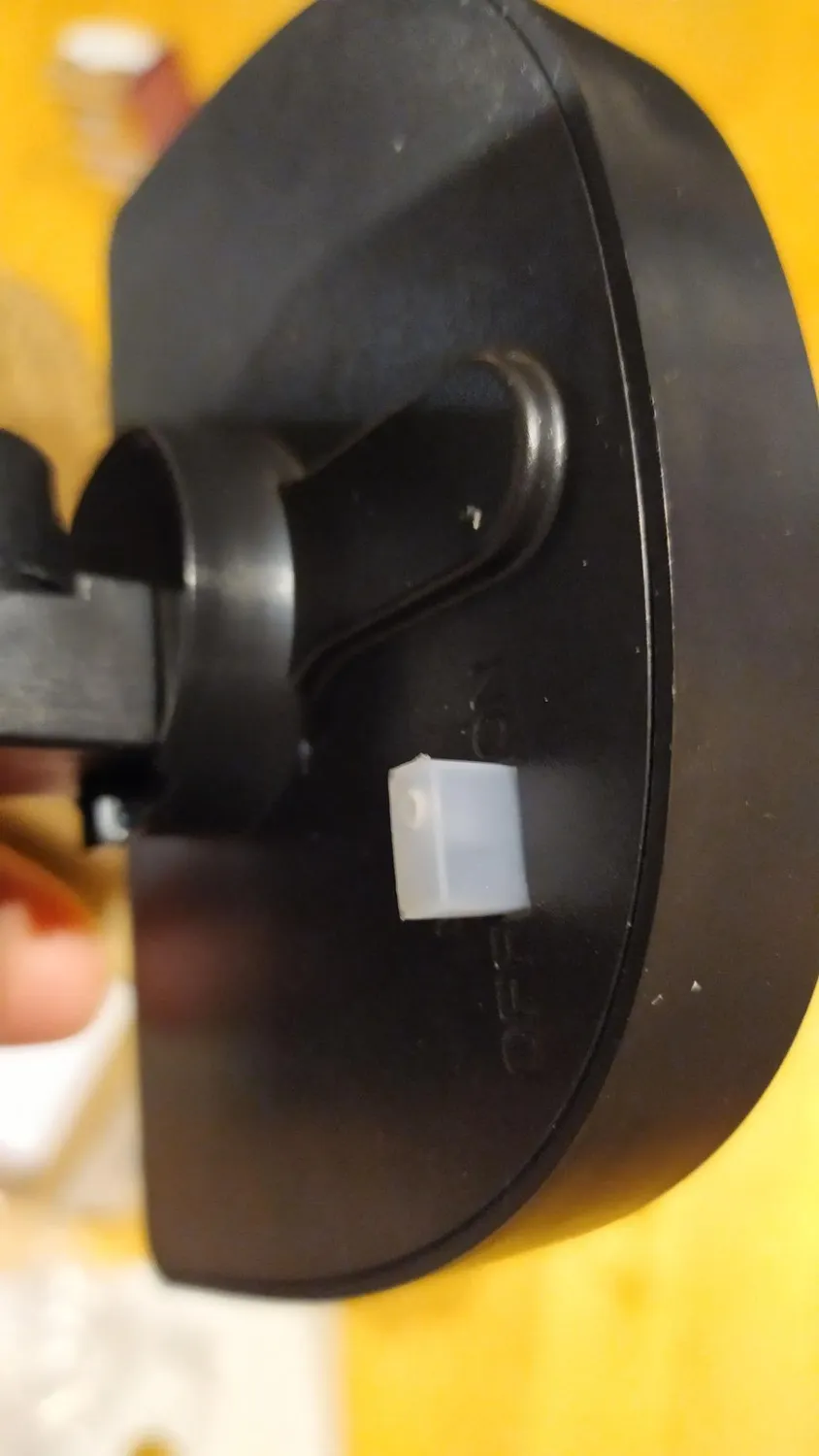 Dio applique solaire LED détecteur mouvement IP44