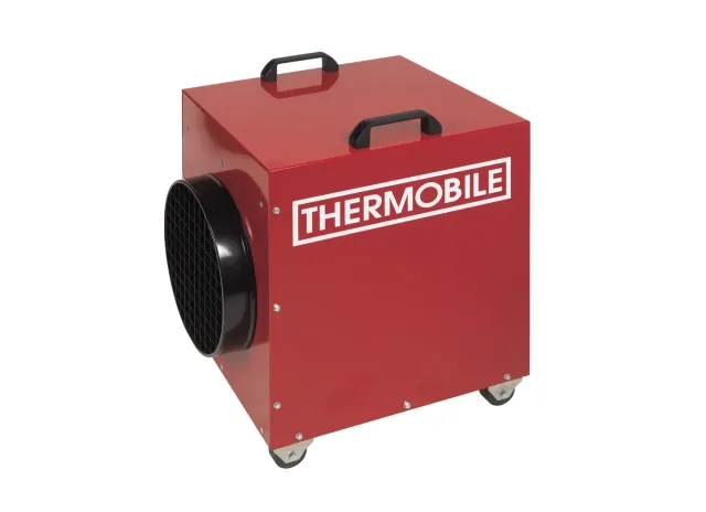 Thermobile CH-18 aérotherme atelier grand volume