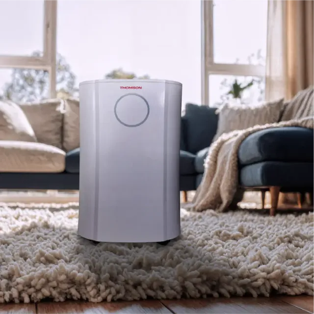 Thomson Azra déshumidificateur 20L connecté