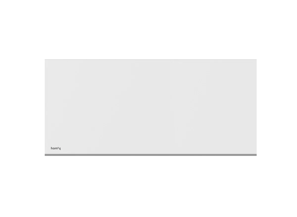 Bestherm Orphée Connect radiateur céramique 1500W WiFi