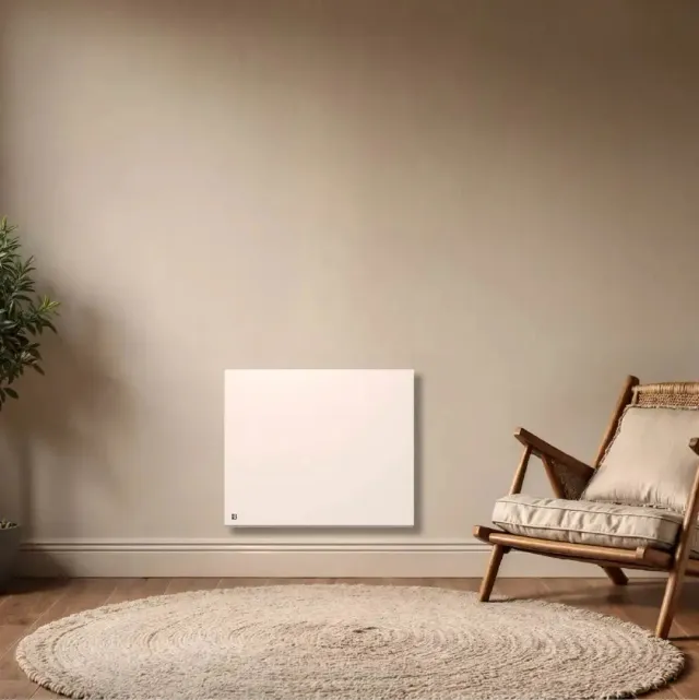 Bestherm Nessa Connect radiateur céramique wifi 500W