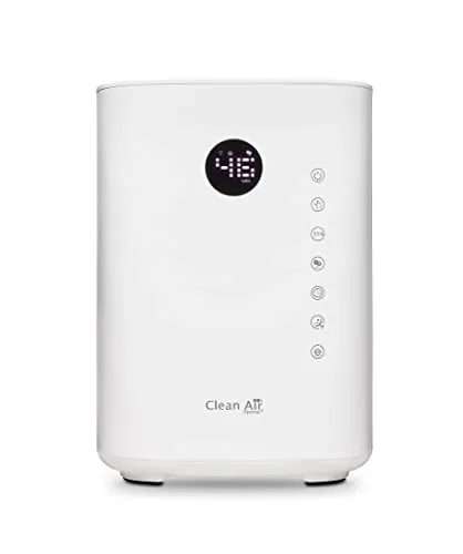 Clean Air Optima W-02 filtre à eau CA-604 CA-605 détartrant