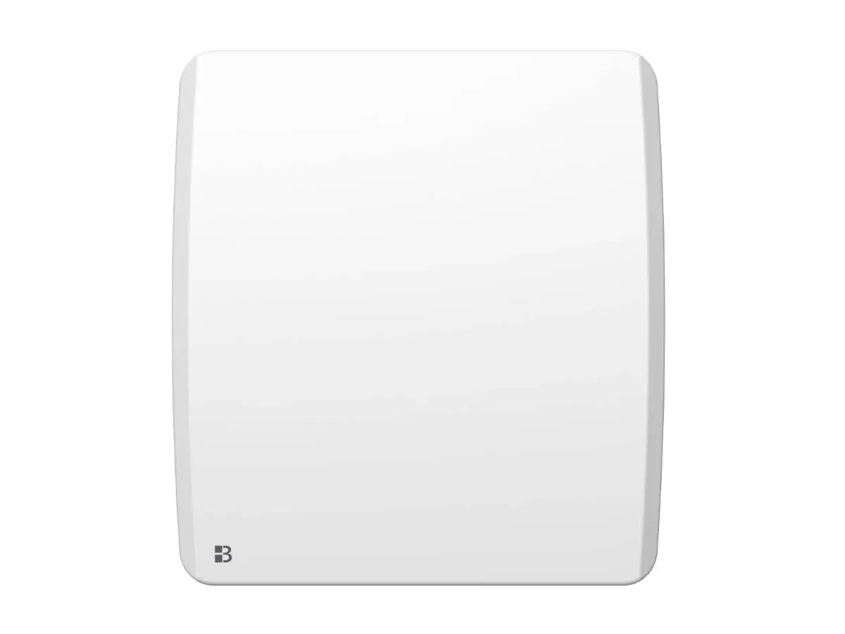 Bestherm Aria radiateur inertie sèche céramique programmable