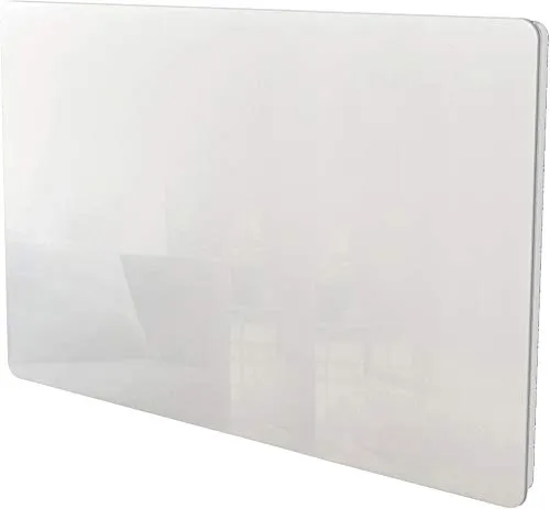 Voltman VOM540021 panneau rayonnant 1500 W blanc