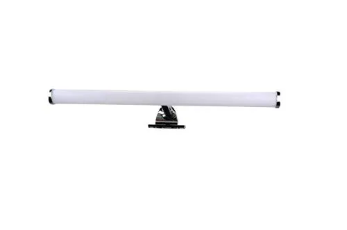 Voltman lot 3 spots encastrés salle de bain blanc IP65 LED