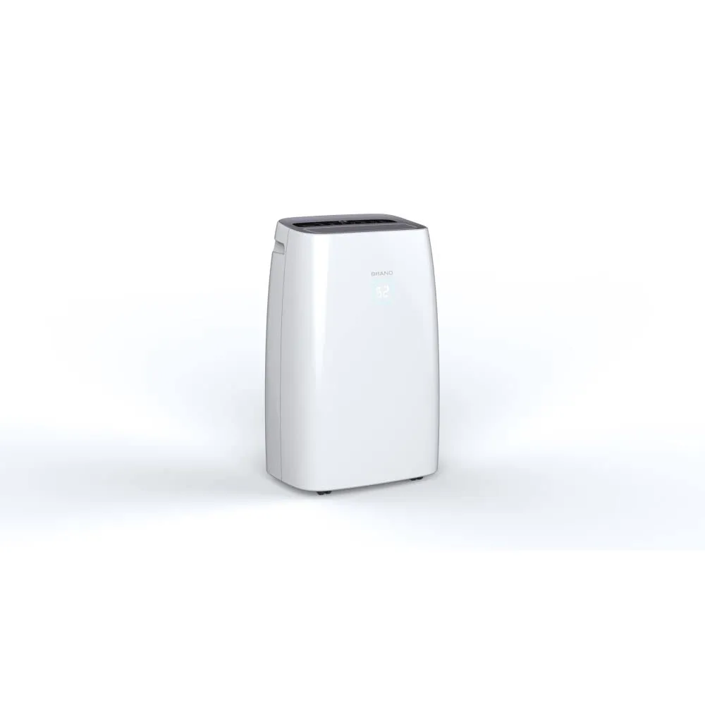Voltman MIST-E VOM541111 déshumidificateur blanc WiFi