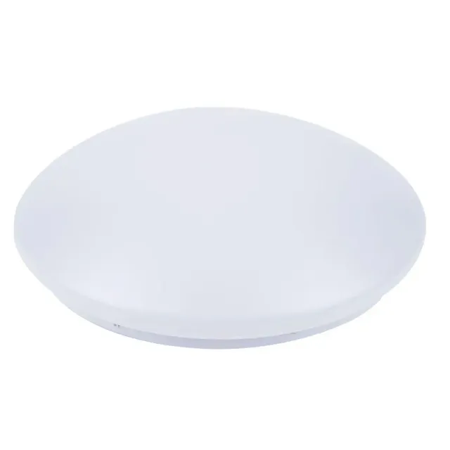 Voltman Nemo plafonnier LED blanc 18W IP44 4000K