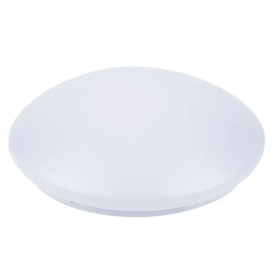 Voltman Nemo plafonnier LED blanc 18W IP44 4000K