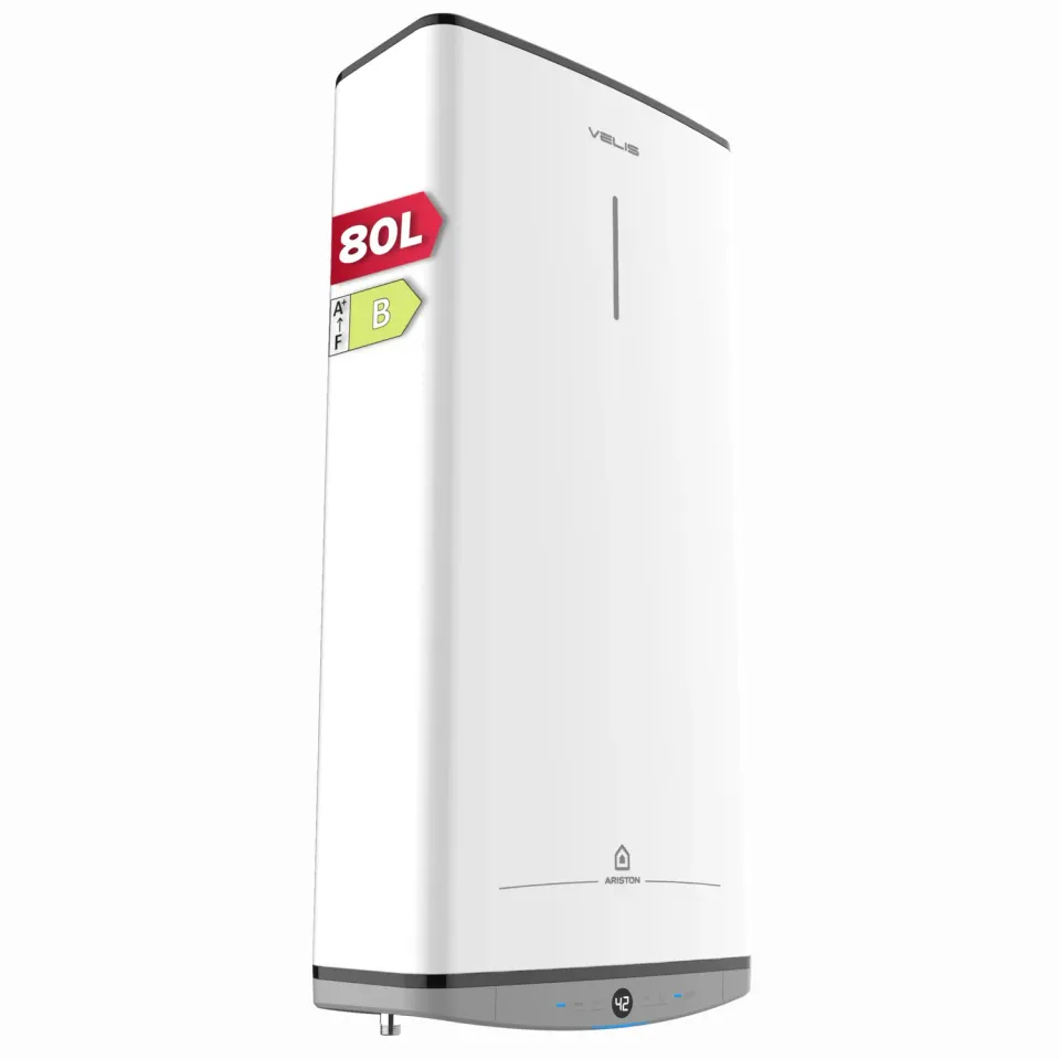 Ariston Hotpoint Velis Dune chauffe-eau plat 80L Eco