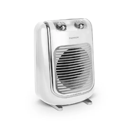 Bestherm Fifty chauffage soufflant mobile 2000W hors-gel
